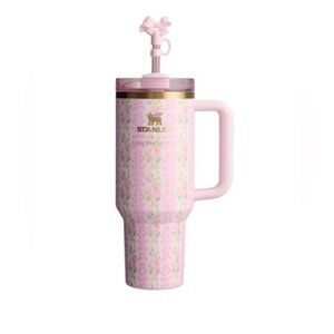 LIMITED EDITION LOVESHACKFANCY x STANLEY CUP